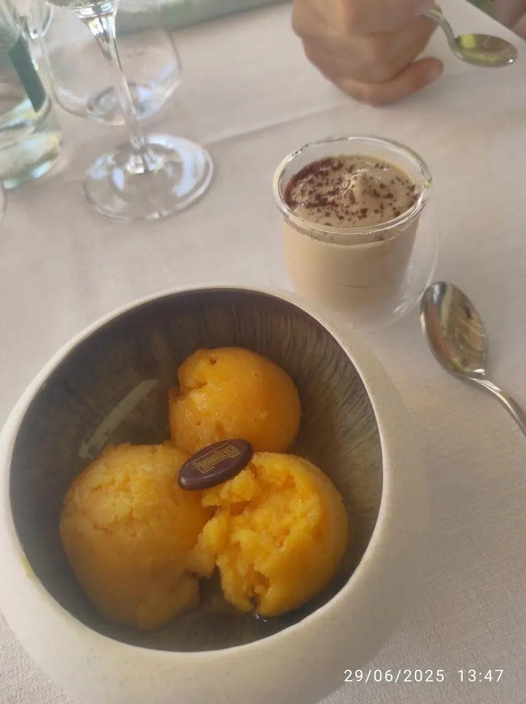 Marcella Manfredini_Panamabeach Ristorante & Spiaggia_Comacchio_review