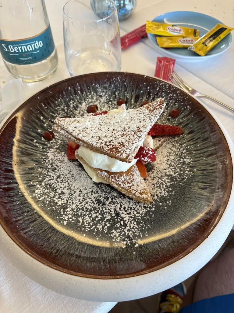 Andrea Atzori_Panamabeach Ristorante & Spiaggia_Comacchio_review