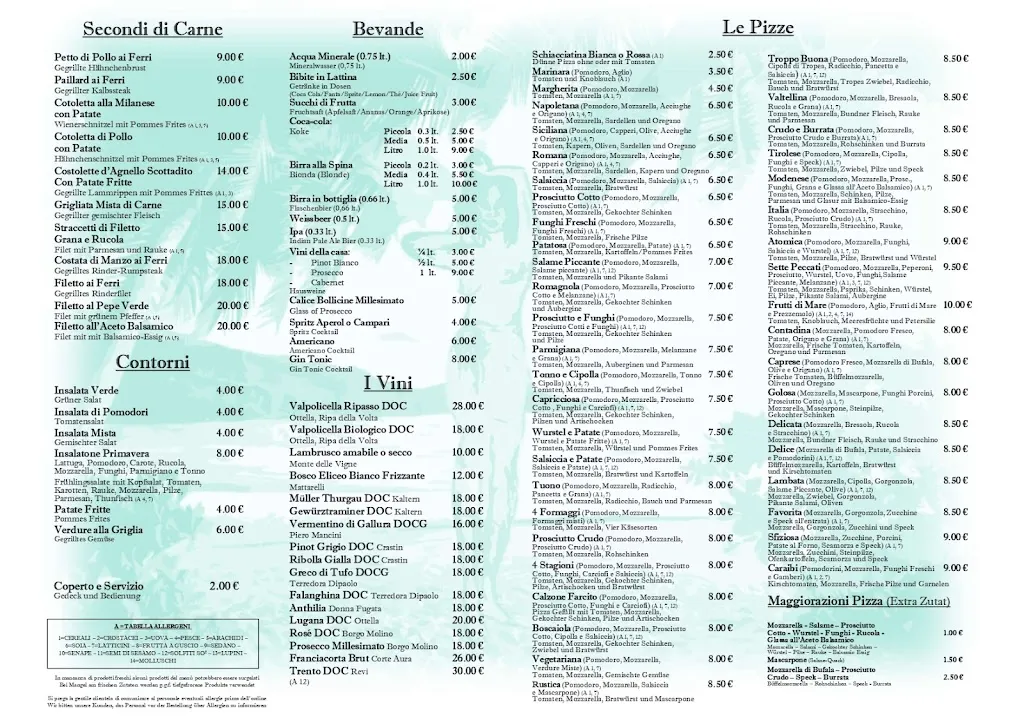 Menu_I Caraibi_Comacchio_image_1