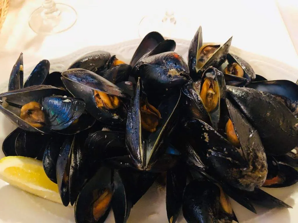 Andrea Kámán_I Caraibi_Comacchio_review