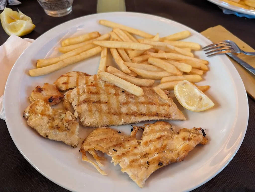 Menu_Ristorante campeggio spiaggia e mare_Comacchio_image_7