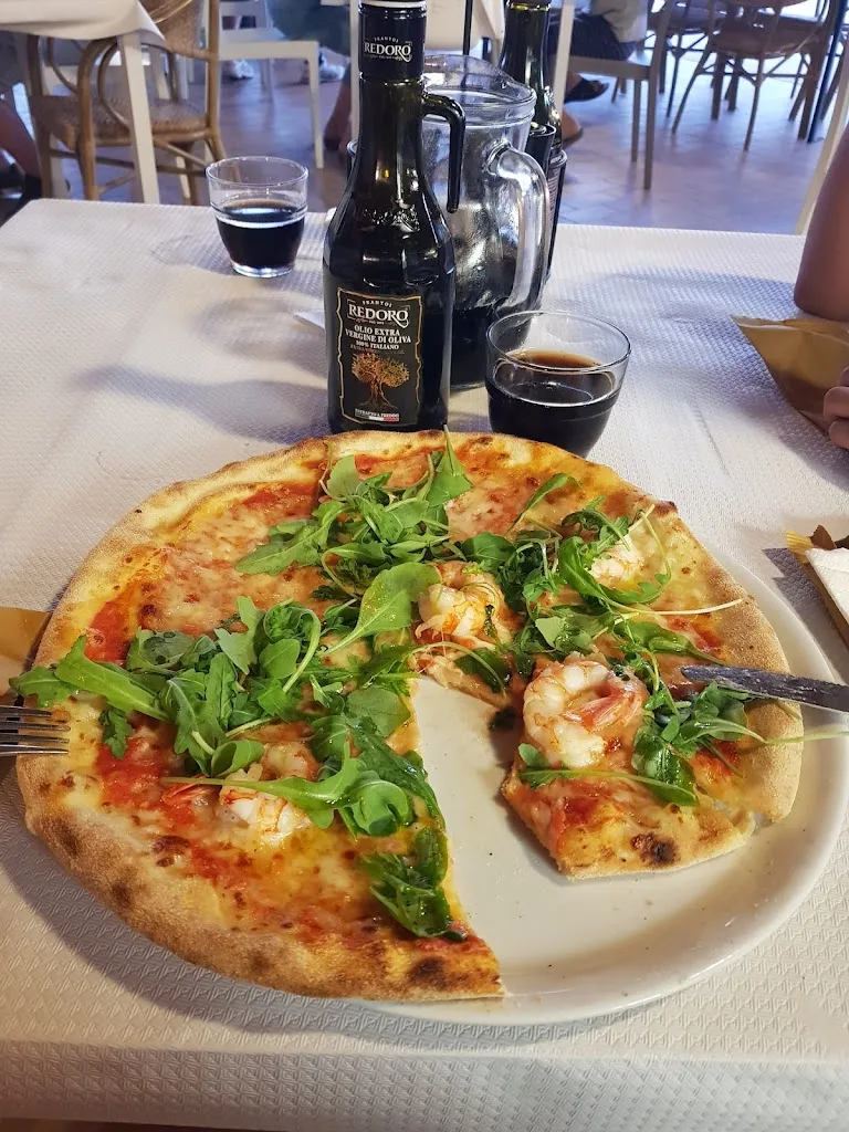 Menu_Ristorante campeggio spiaggia e mare_Comacchio_image_9