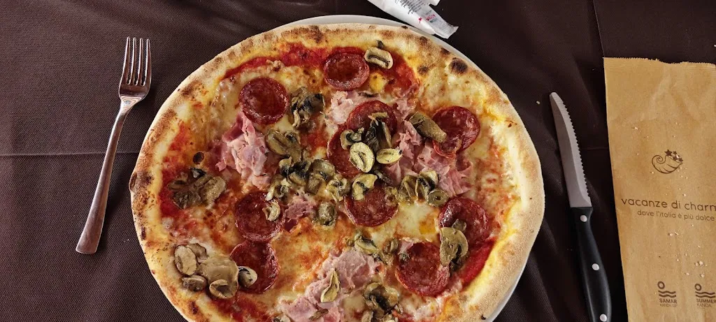 Thorben Petersson_Ristorante campeggio spiaggia e mare_Comacchio_review