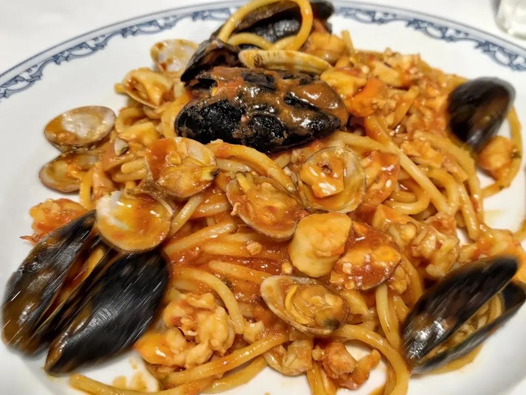 Travis Lu_Barbablù_Comacchio_review