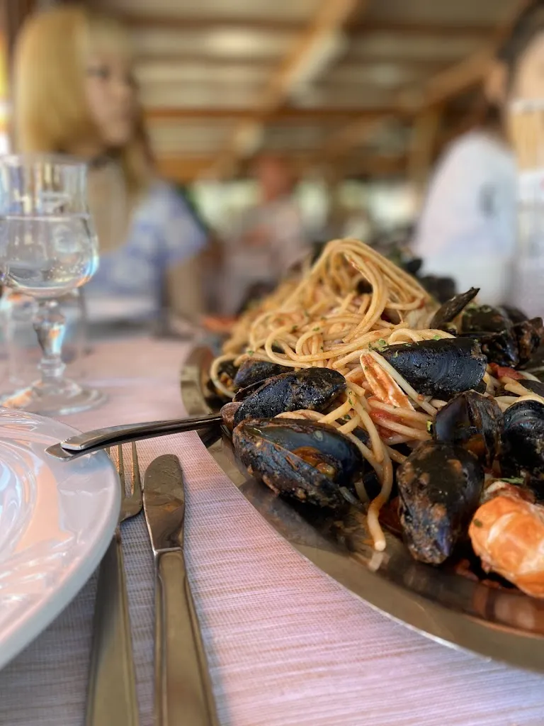 Jiahao Jackie Qiu_Bagno Trattoria Bologna_Comacchio_review