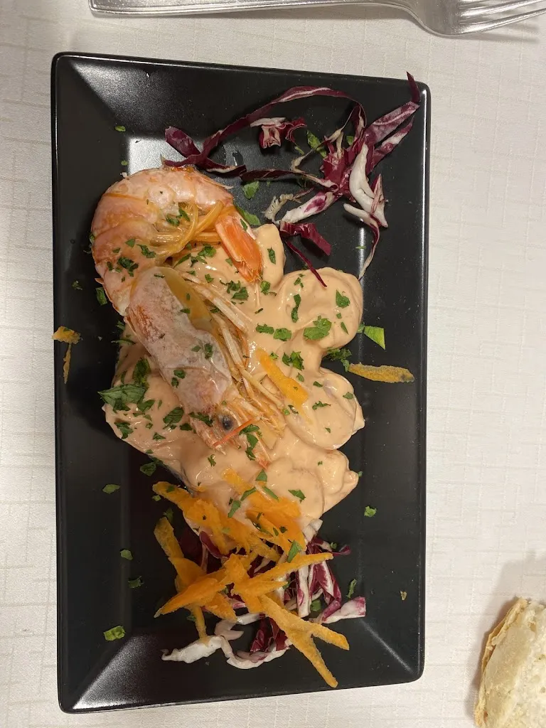 Cyril X_Bagno Trattoria Bologna_Comacchio_review