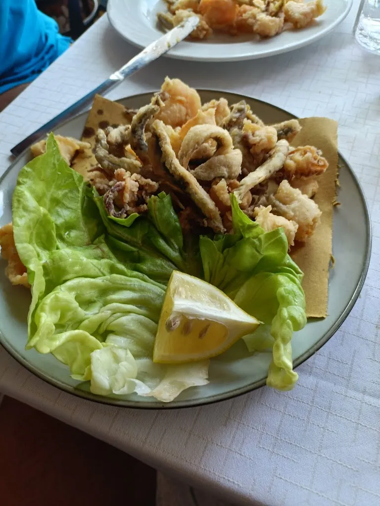 Alessandro Poletti_Bagno Trattoria Bologna_Comacchio_review