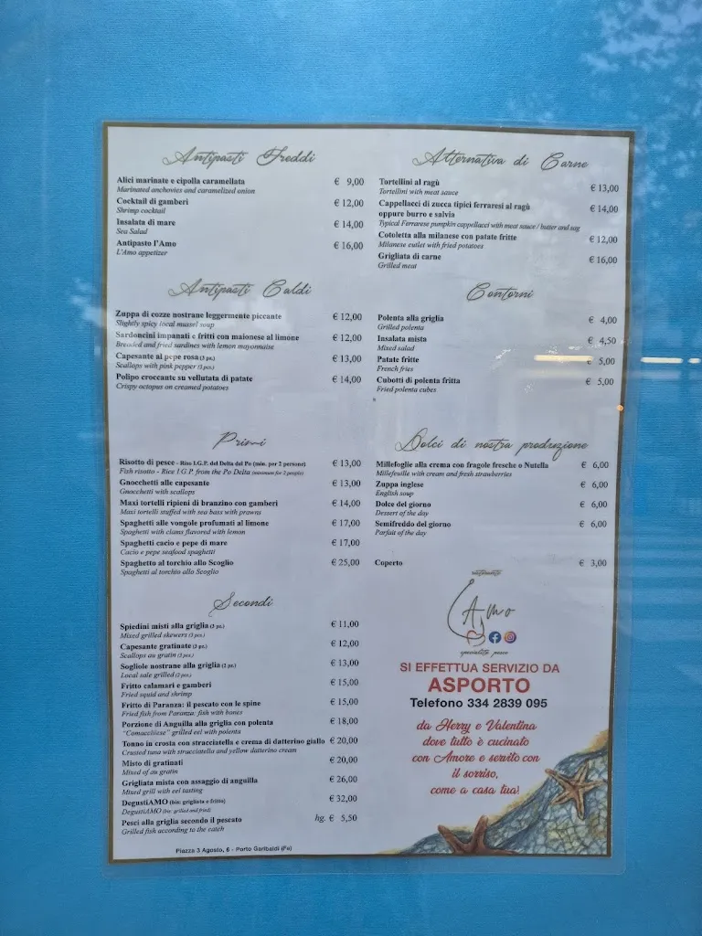 Menu_Ristorante l' Amo_Comacchio_image_1