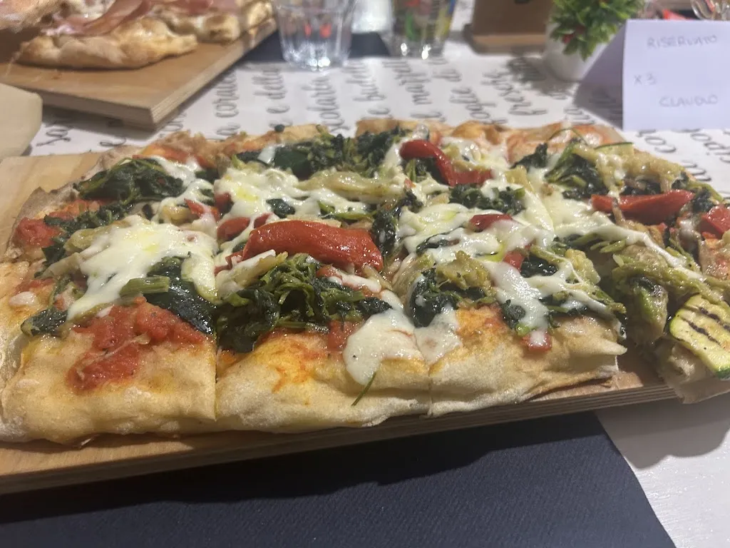 Mattia Timperi_Braceria Pinseria - Il Caminetto_Bellante_review