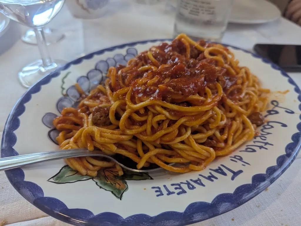 Maurizio Delmonte_La Casetta di Tamarete_Ortona_recensione