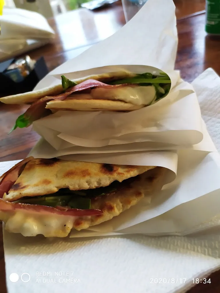 Melissa Delfanti_Sapori di Romagna da Franco_Comacchio_recensione