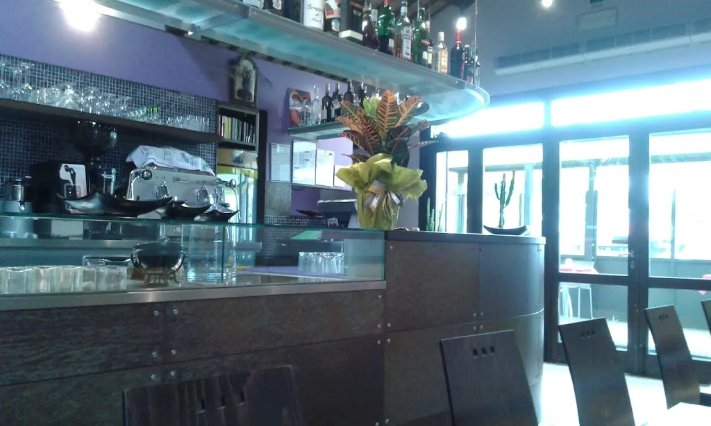 Ristorante Via delle botteghe 33 ristorante a Comacchio