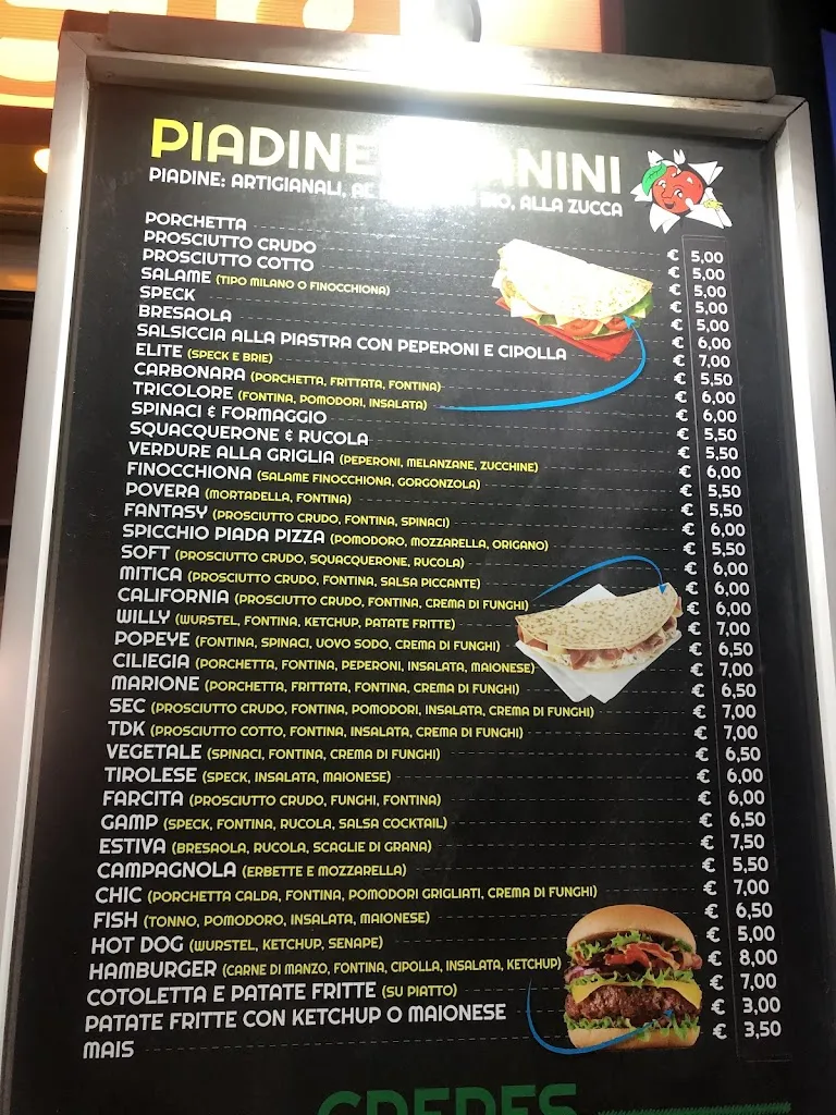 Menu_Piadina Ciliegia_Comacchio_image_3