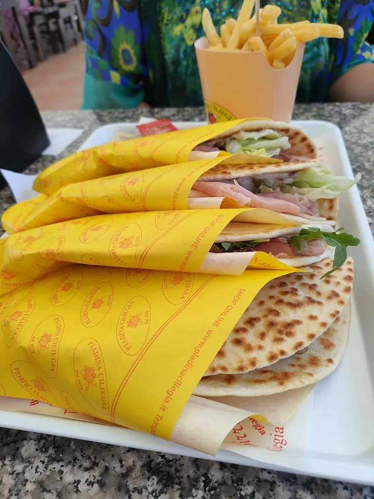 Nuvola Giovanni_Piadina Ciliegia_Comacchio_review