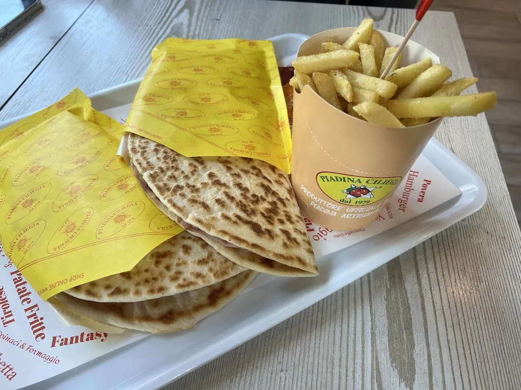 Fabrizio Venturi_Piadina Ciliegia_Comacchio_review