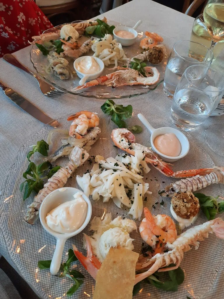 Menu_Ristorante Pizzeria La Prua_Comacchio_image_7