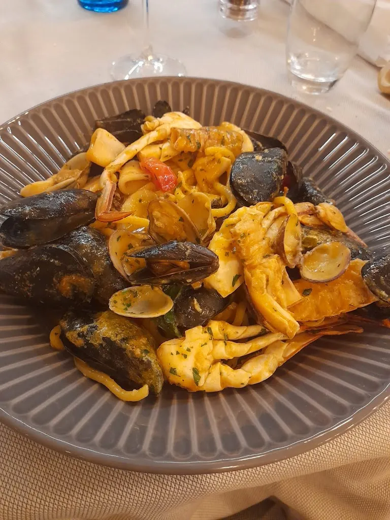 Menu_Ristorante Pizzeria La Prua_Comacchio_image_8