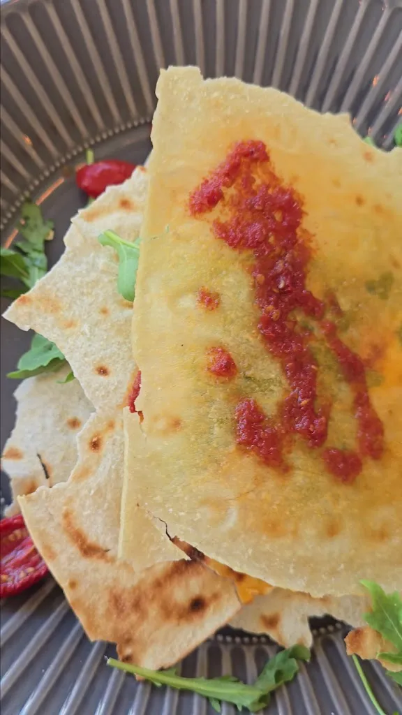 CherryRose._Ristorante Pizzeria La Prua_Comacchio_review