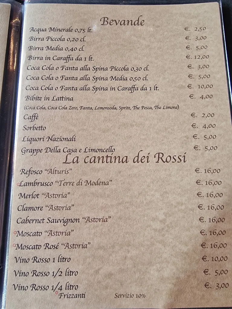 Menu_Al Fieramosca_Comacchio_image_2