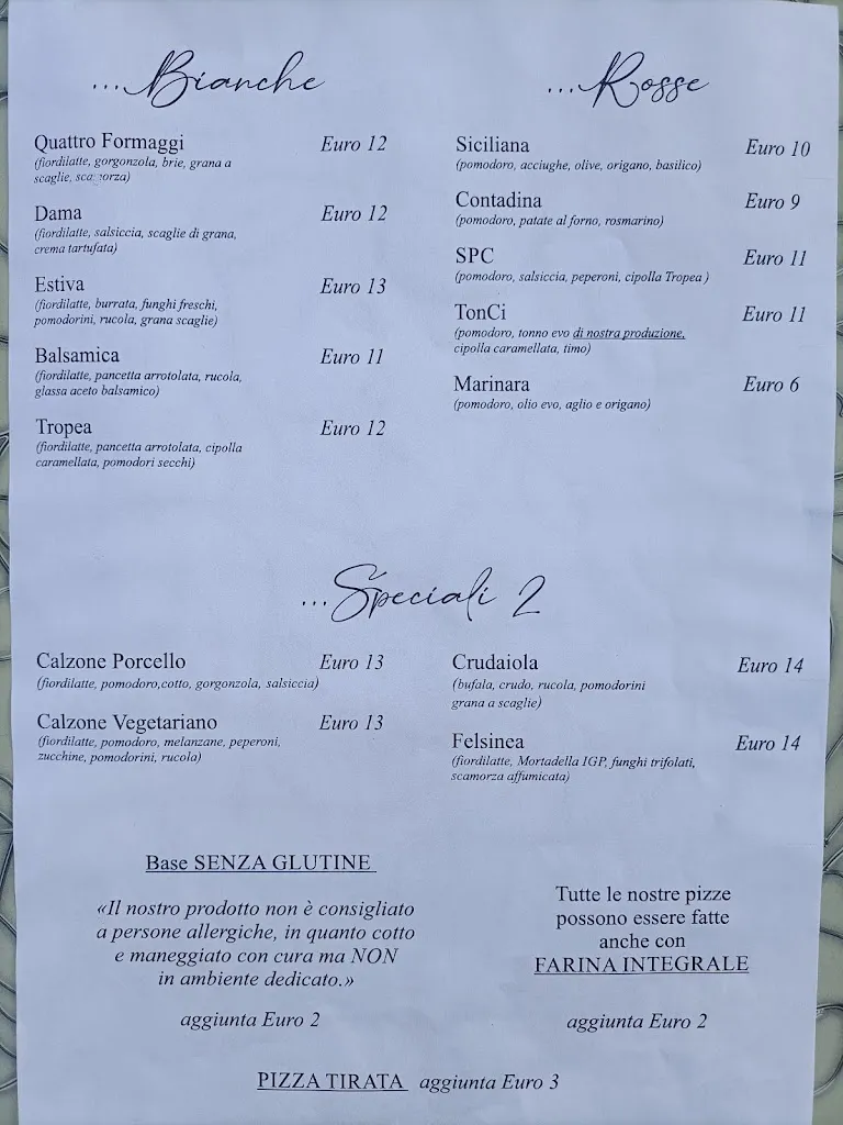 Menu_Roof Garden Ristorante Pizzeria cocktail bar_Comacchio_immagine_2