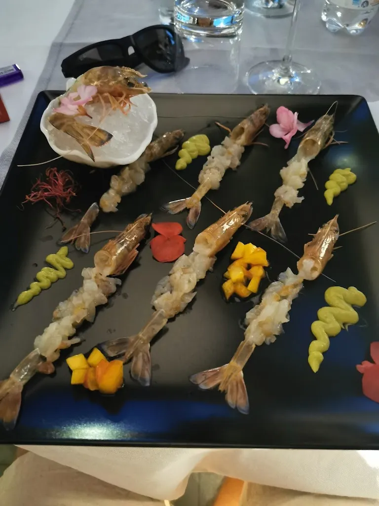 Menu_Roof Garden Ristorante Pizzeria cocktail bar_Comacchio_immagine_6