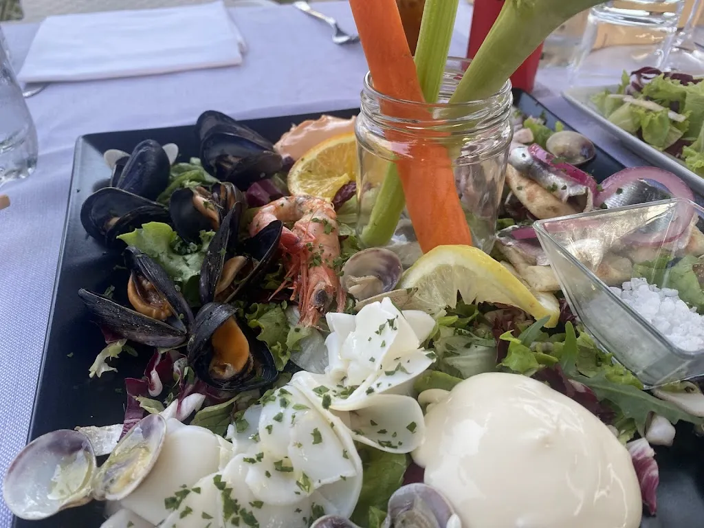 Peter Volleman_Roof Garden Ristorante Pizzeria cocktail bar_Comacchio_recensione