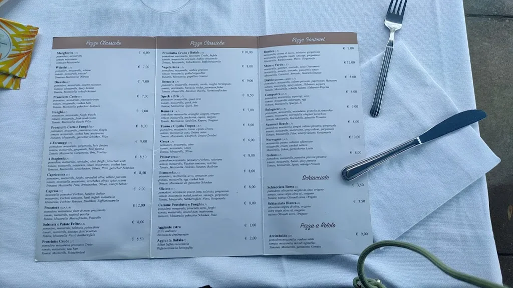 Menu_Summer Beach Porto Garibaldi_Comacchio_image_3