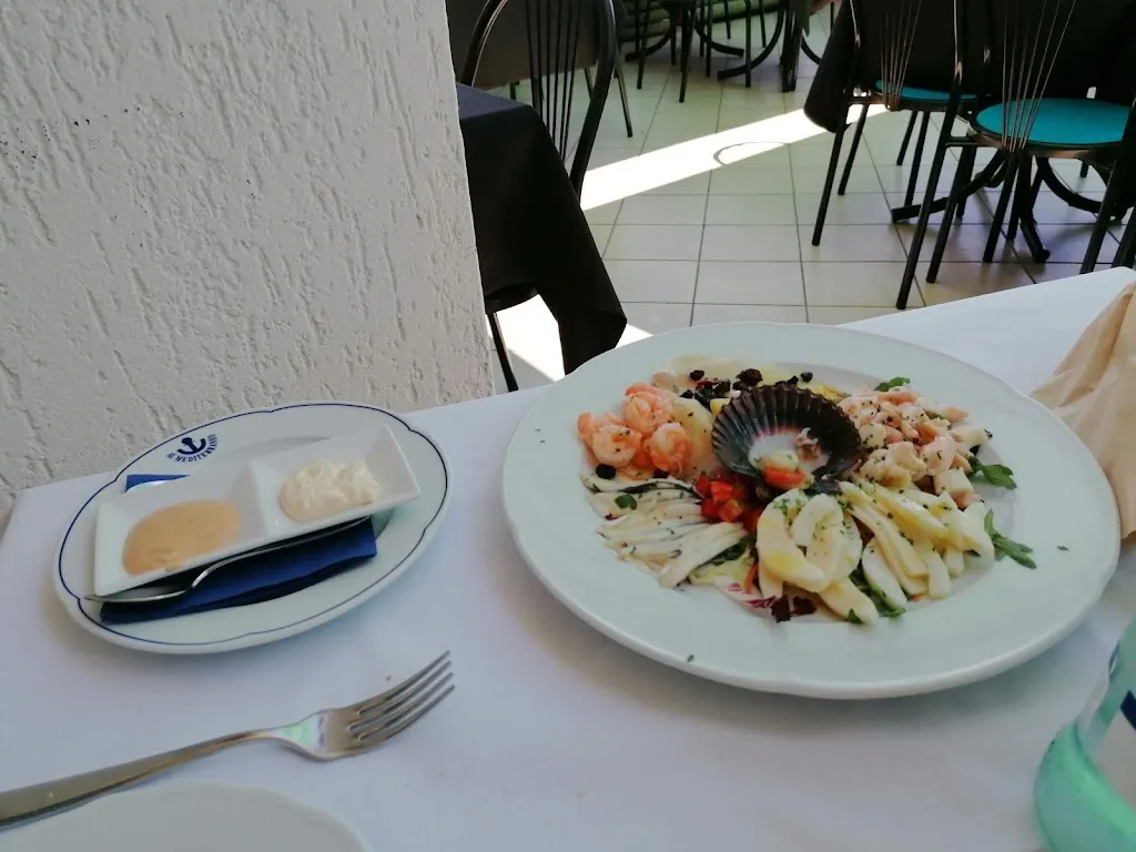 Menu_Ristorante Pizzeria Al Mediterraneo_Comacchio_image_9