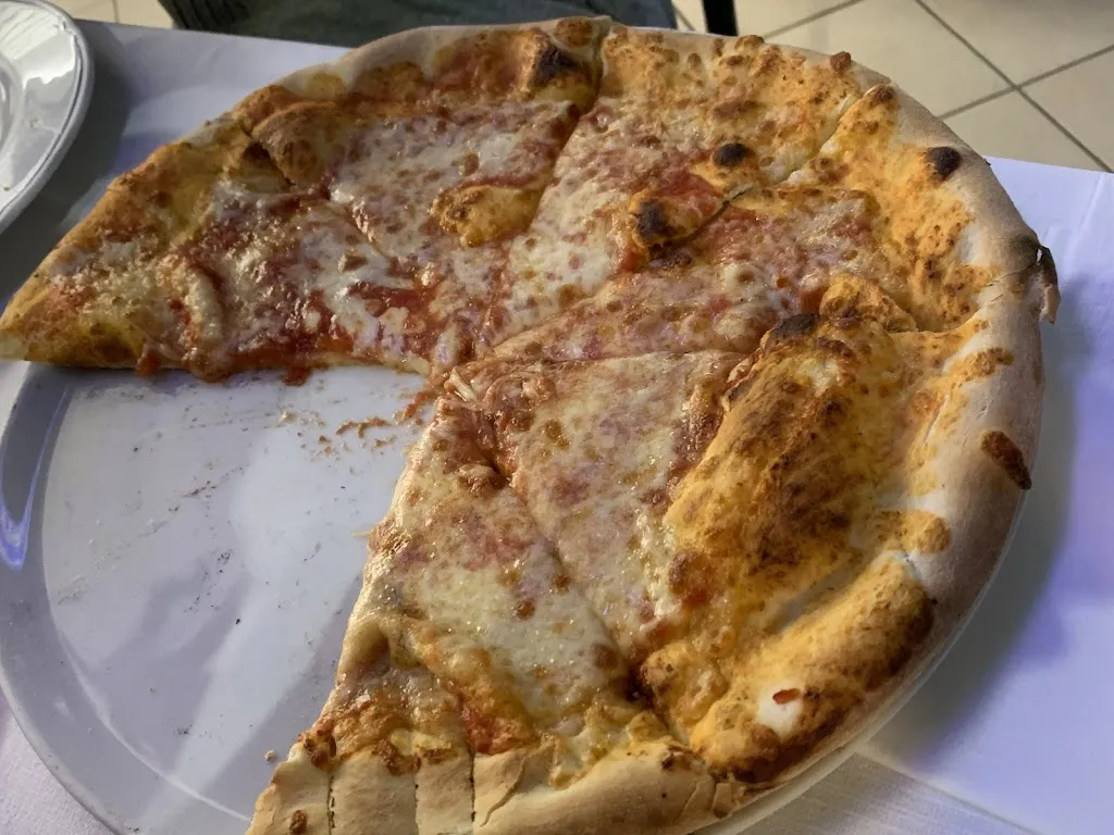 MichlsAmigo_Ristorante Pizzeria Al Mediterraneo_Comacchio_review