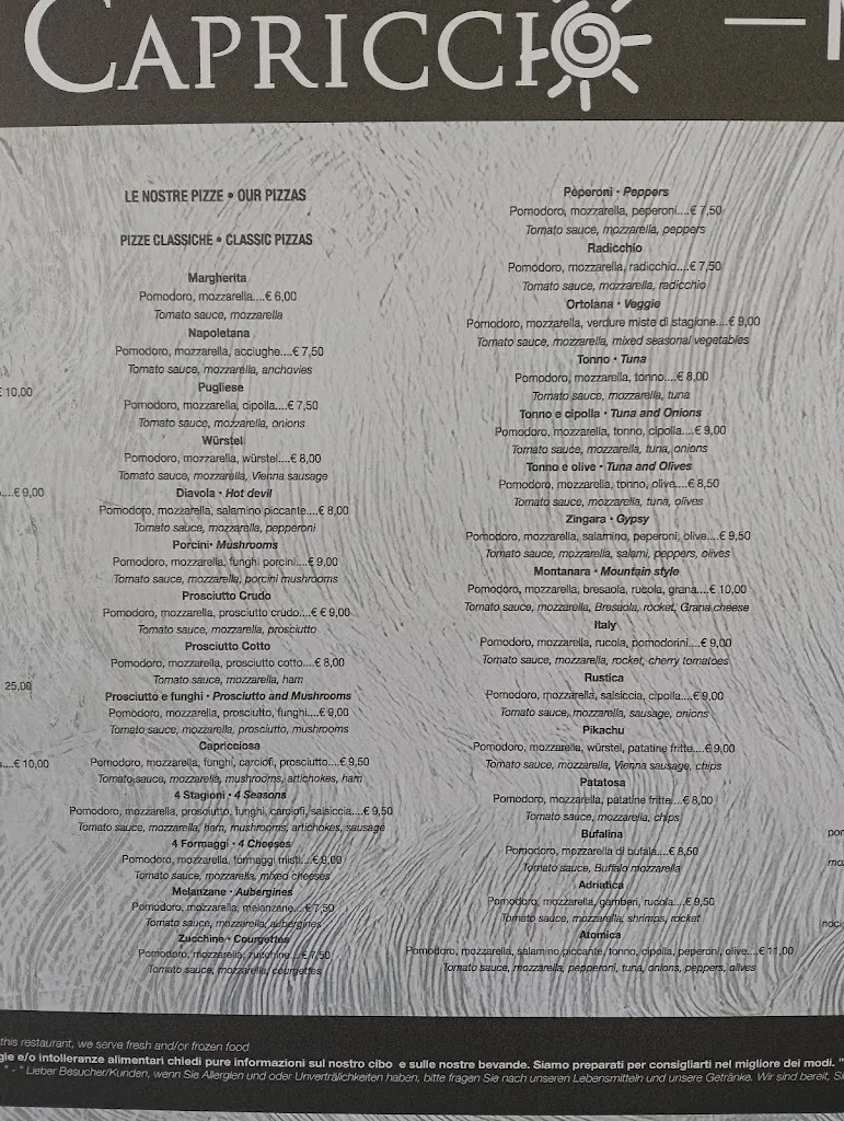 Menu_Bagno Capriccio_Comacchio_image_2