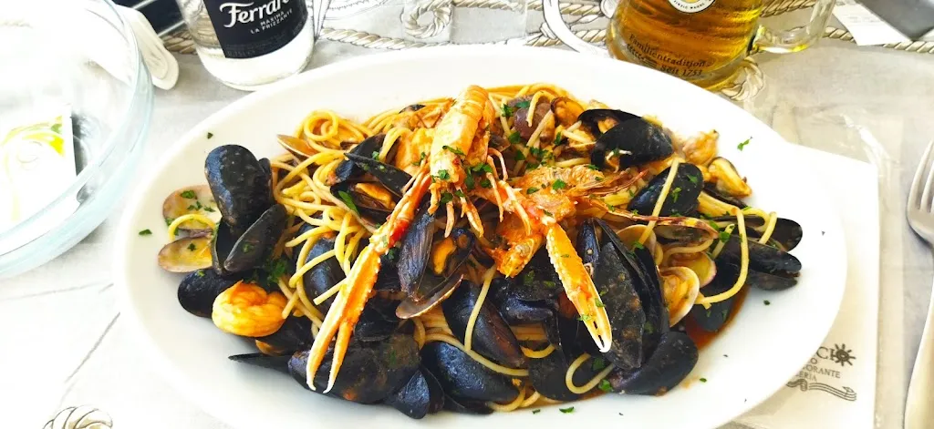 Alfredo Bernucci_Bagno Capriccio_Comacchio_review