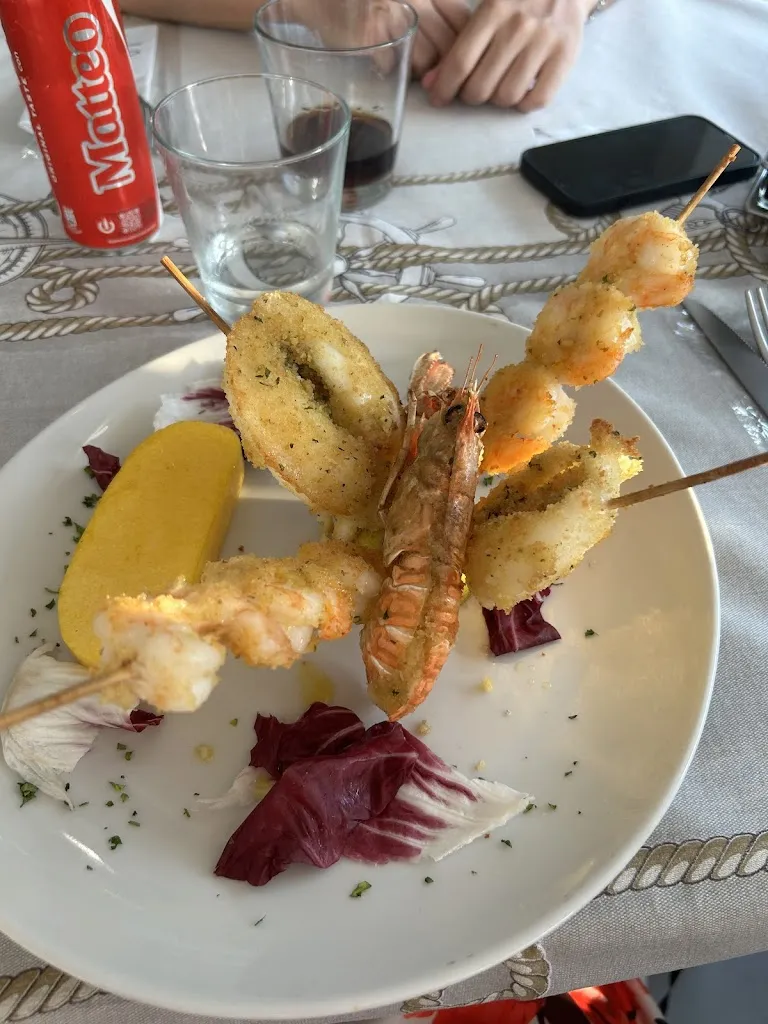 Silvia_Bagno Capriccio_Comacchio_review