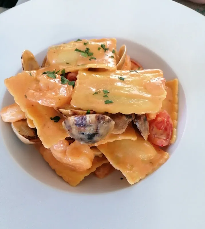 Fabio Natali_Bagno Capriccio_Comacchio_review