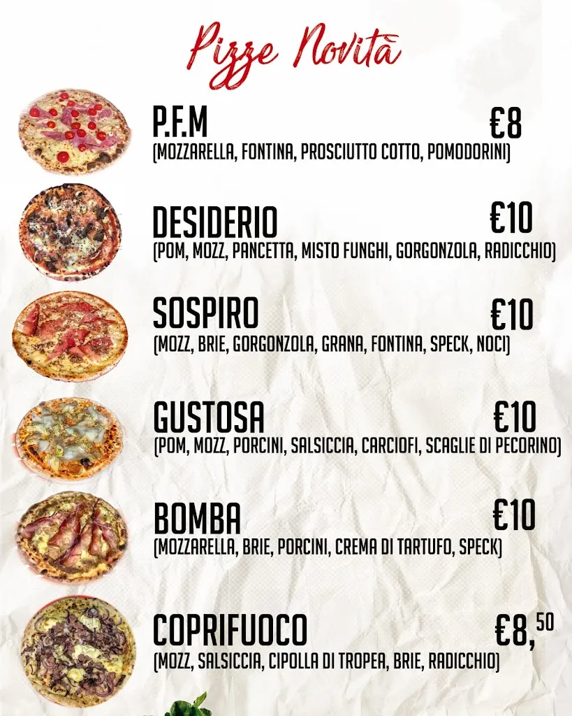 Menu_Red Pub | Ristorante Pizzeria Pub_Comacchio_image_3