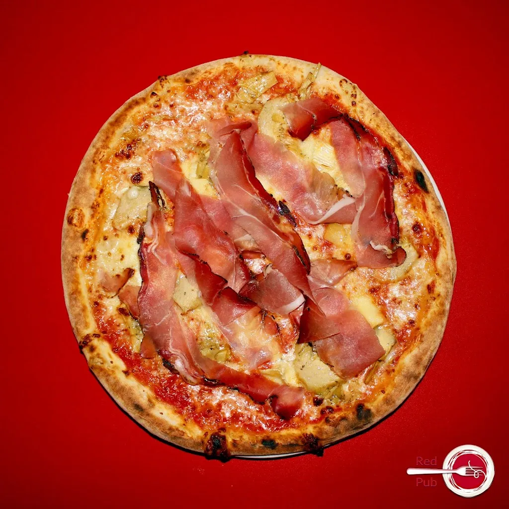 Menu_Red Pub | Ristorante Pizzeria Pub_Comacchio_image_5