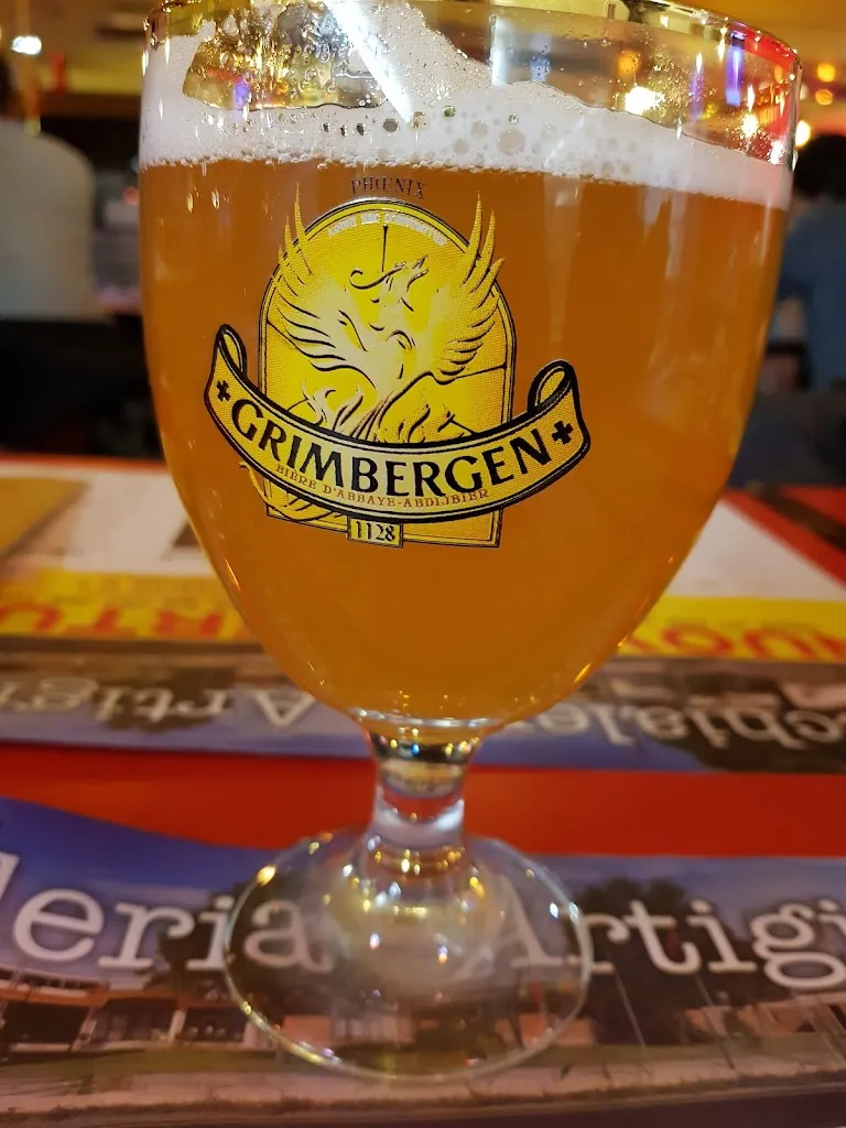 Menu_Red Pub | Ristorante Pizzeria Pub_Comacchio_image_6