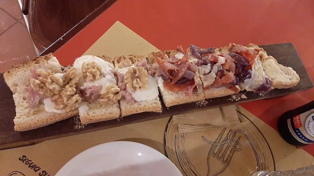 Menu_Red Pub | Ristorante Pizzeria Pub_Comacchio_image_9