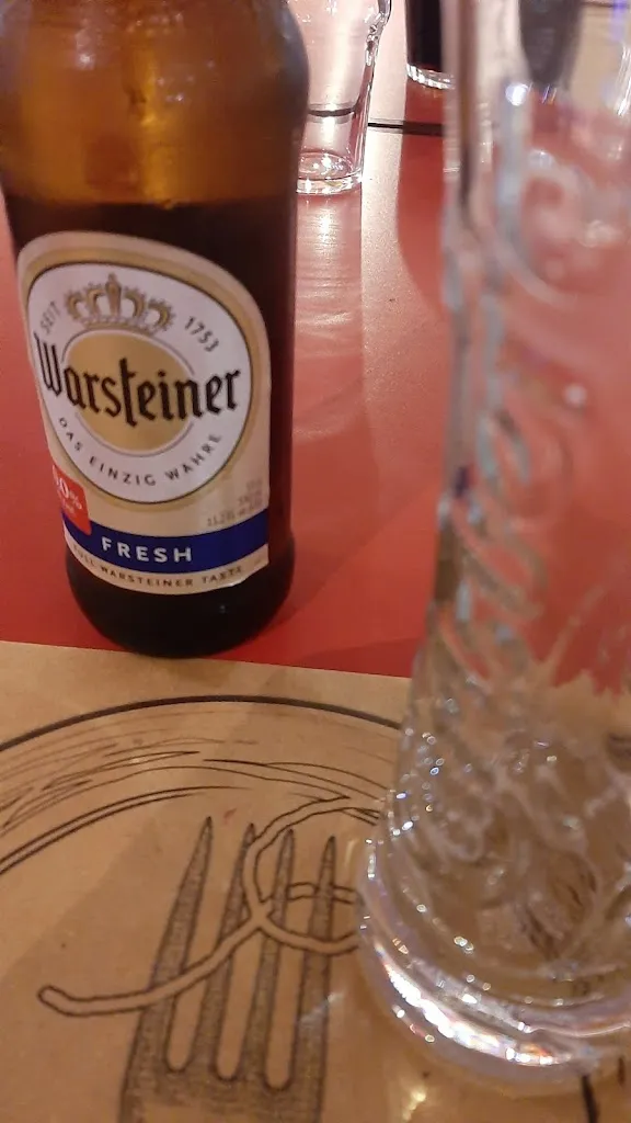 Daniele Bergamini_Red Pub | Ristorante Pizzeria Pub_Comacchio_review