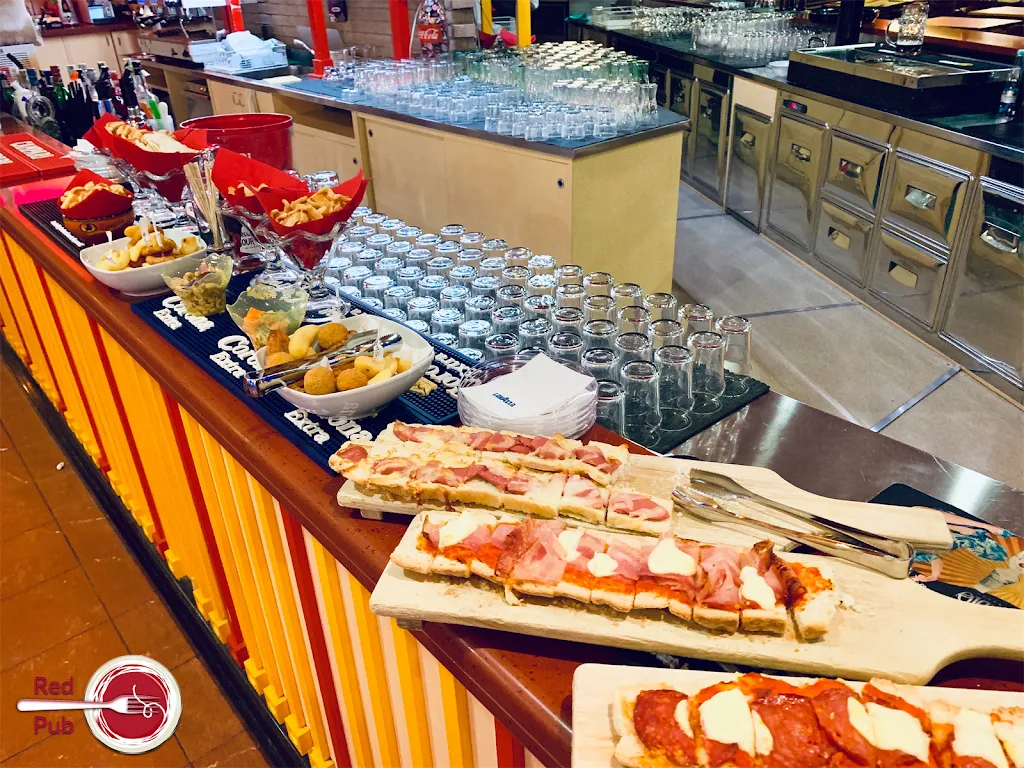 Red Pub | Ristorante Pizzeria Pub_Comacchio_slider_image_3