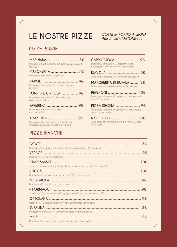Menu_Ristorante La Bottaia dè Roveri_Ortona_image_1