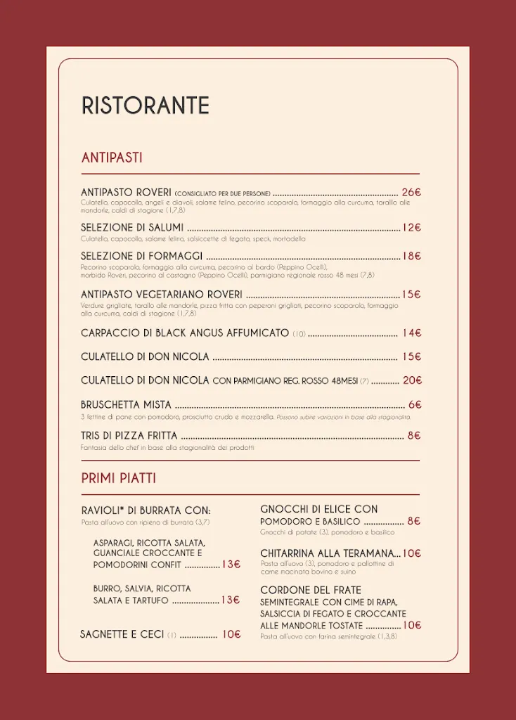 Menu_Ristorante La Bottaia dè Roveri_Ortona_image_4