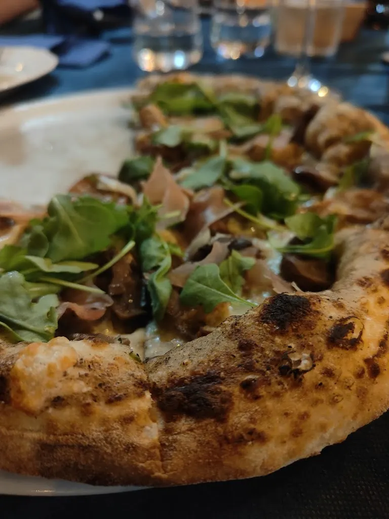 Sniega Kuokstaite_Ristorante La Bottaia dè Roveri_Ortona_review