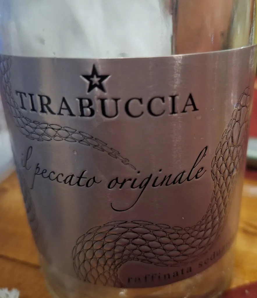 Nora Cia_Ristorante La Bottaia dè Roveri_Ortona_review