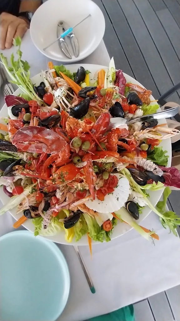 Elena tonnini_New Esperia Beach_Comacchio_review