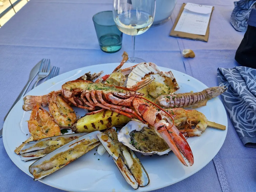 Dario Marchesini_New Esperia Beach_Comacchio_review