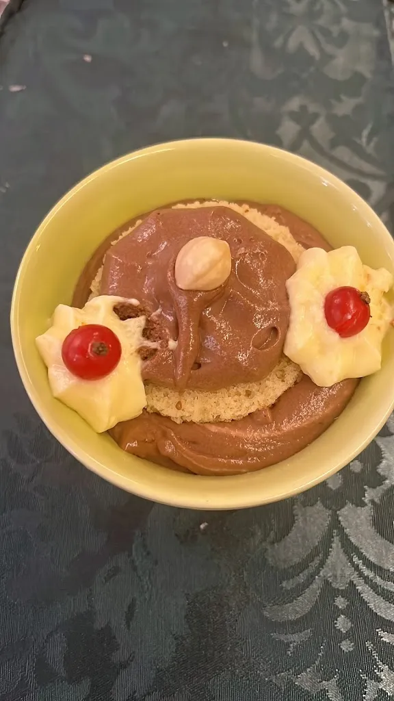 Tatiana Cristea_Ristorante Camping Ancora_Comacchio_review