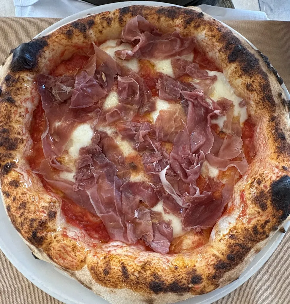 Selena Sage_The Passion Restaurant_Comacchio_review