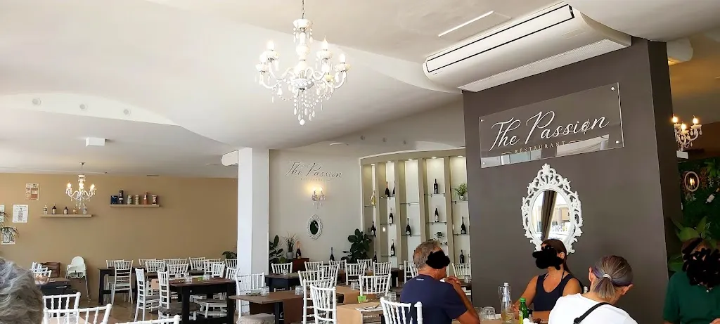 The Passion Restaurant_Comacchio_slider_image_3