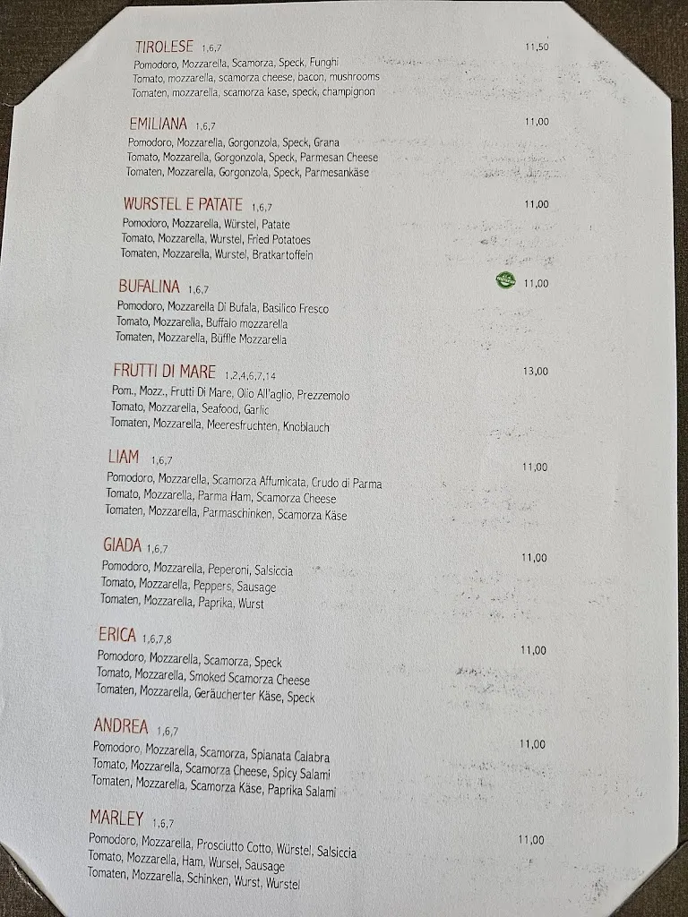 Menu_Baia Tahiti_Comacchio_image_3