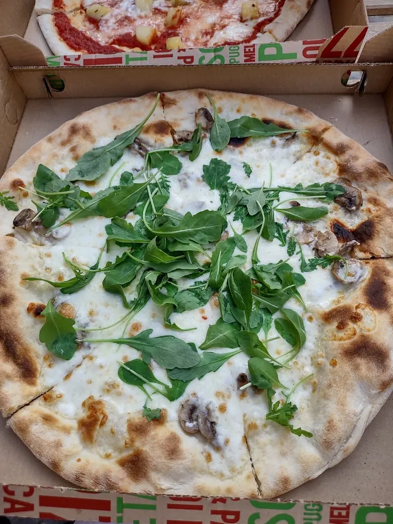 Olga_Arcobaleno all’Etrusca_Comacchio_review